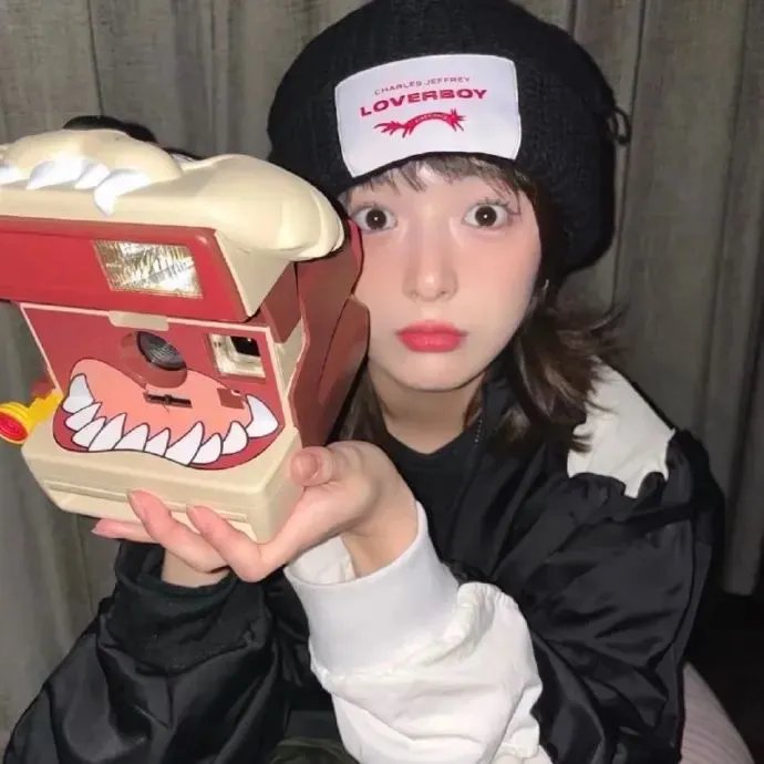 青春乐事
